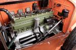 Packard 734 Speedster Boattail Runabout 1930 года